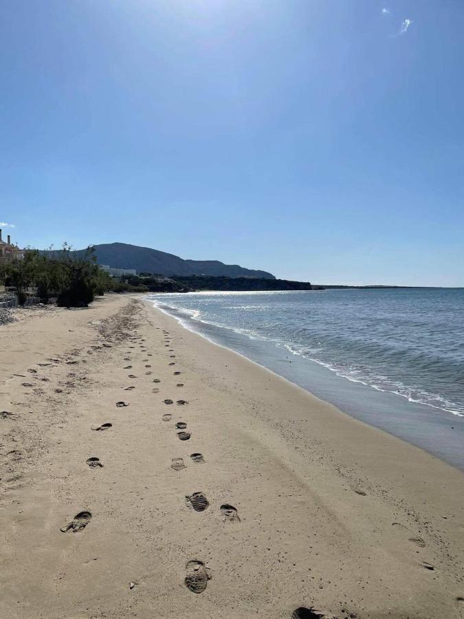 Willa Fantasea Beachfront