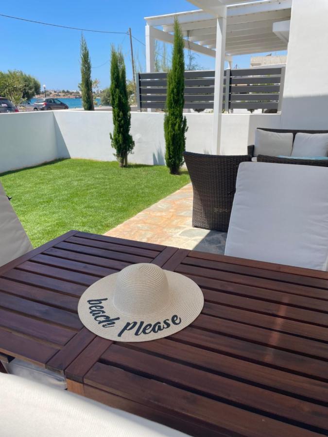 Willa Fantasea Beachfront *