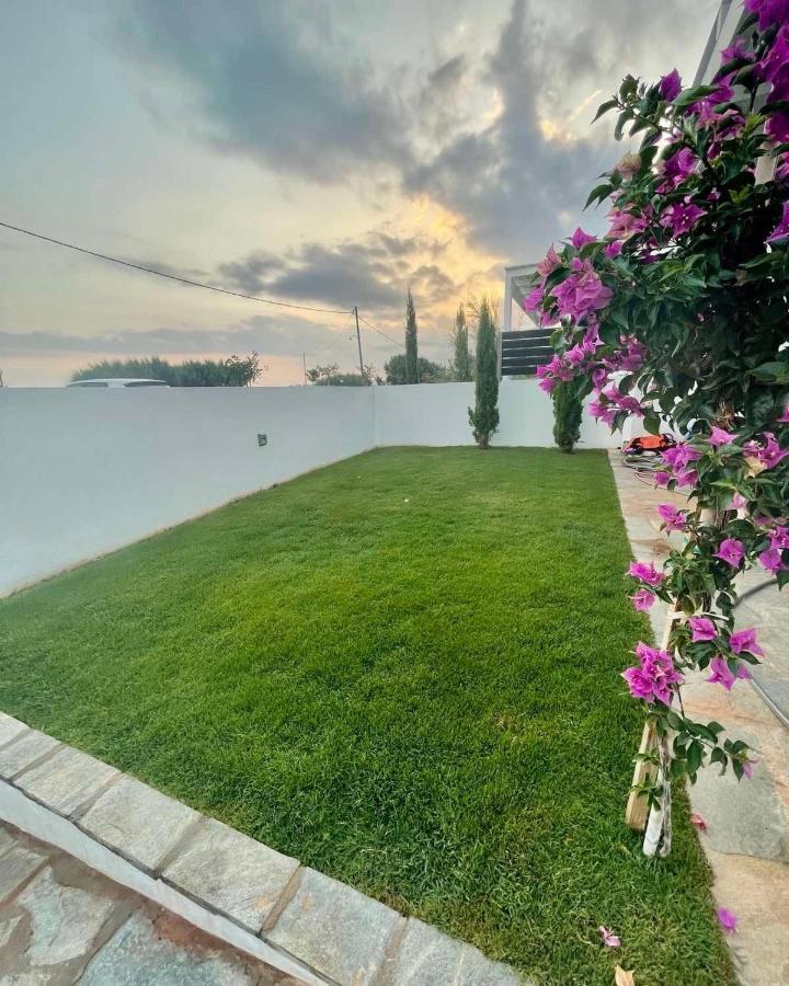 Villa Fantasea Beachfront