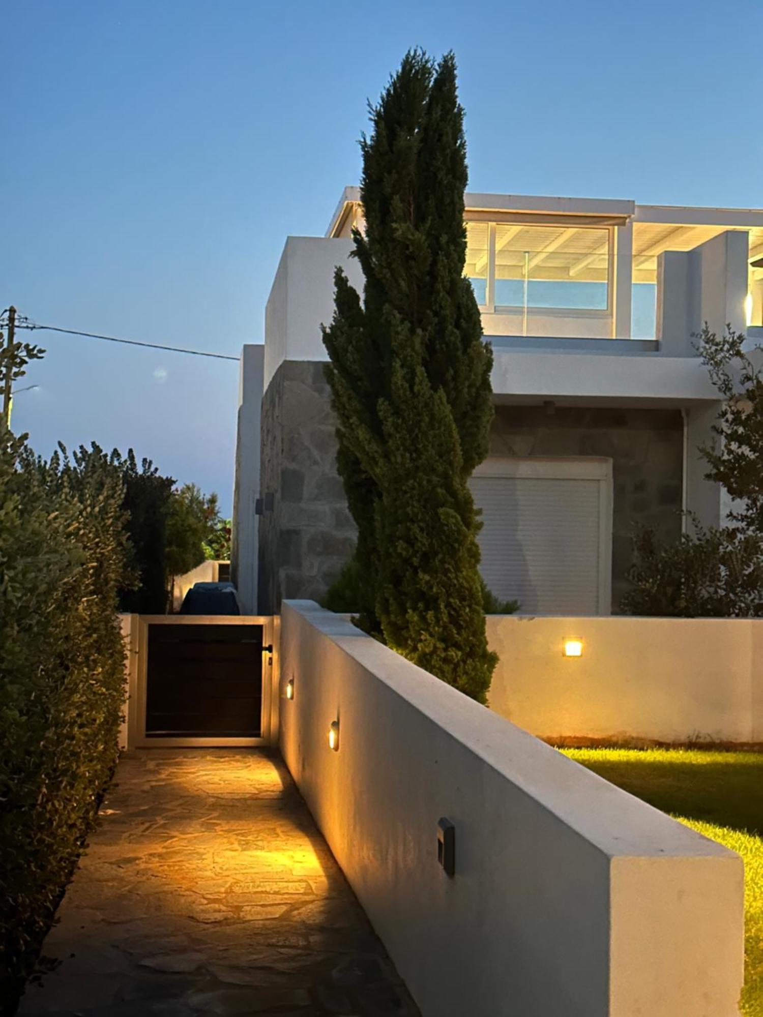 Fantasea Beachfront Μακρύγιαλος